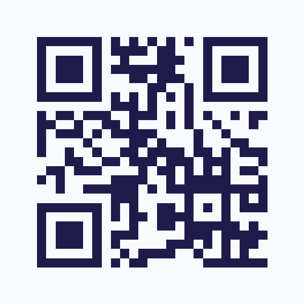 Dayton Deals Delivery QR Code